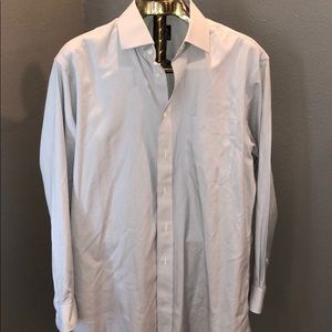 JOS A BANKS DRESS SHIRT